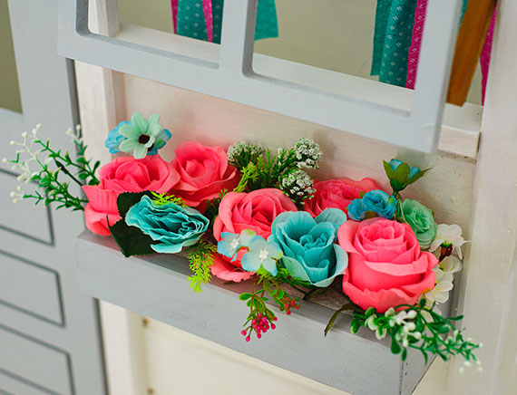 Buffet infantil seguro em Curitiba